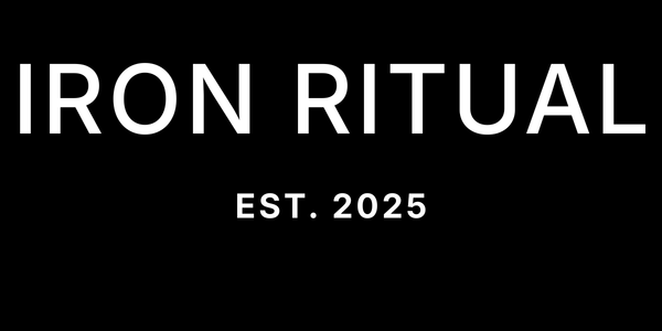 Iron Ritual